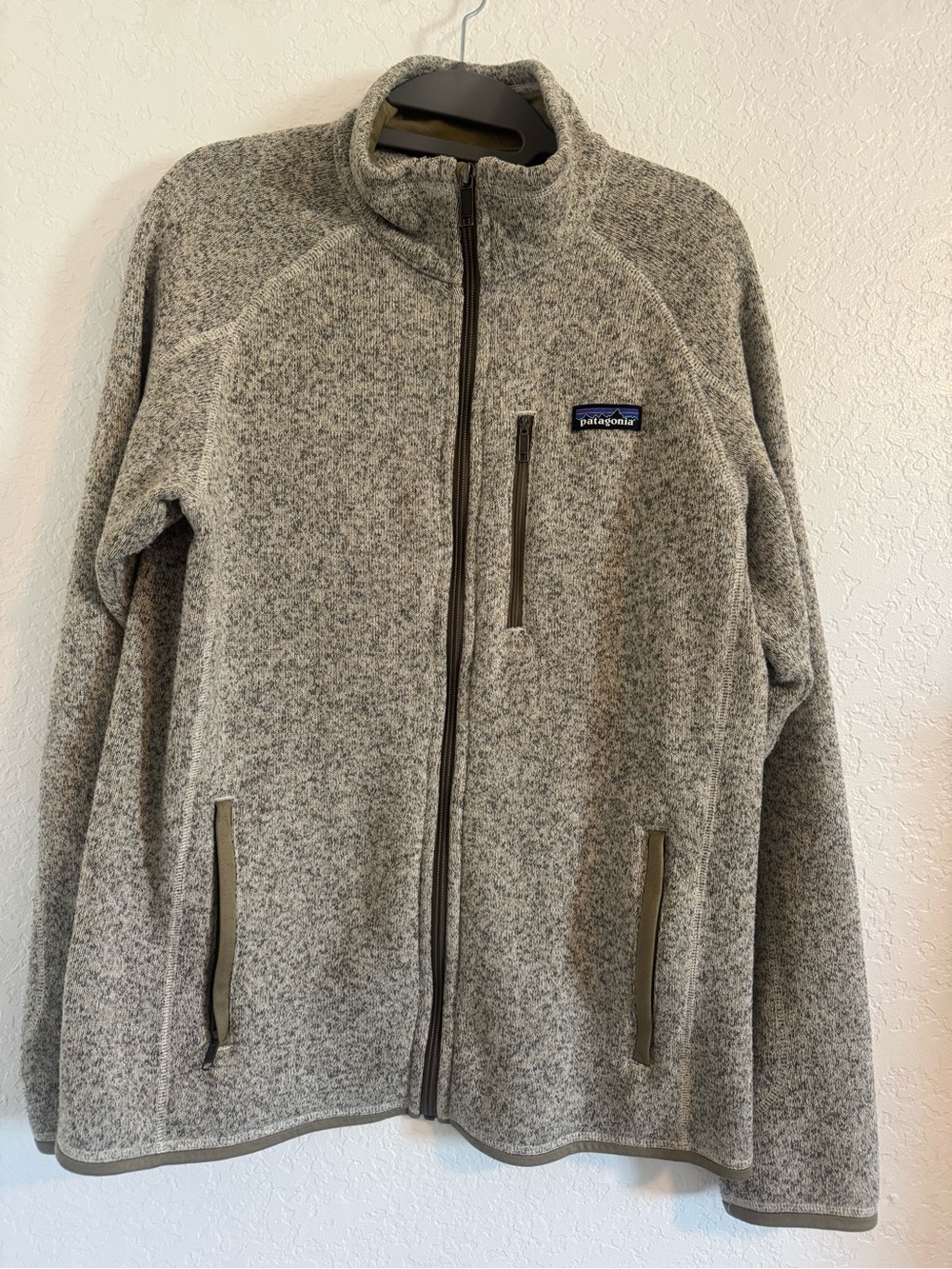 Patagonia Better Sweater Jacket